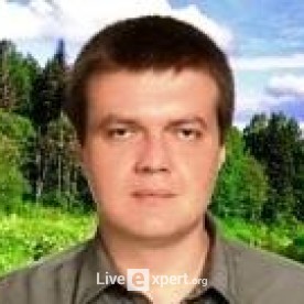 Игорь Летучий - аватарка
