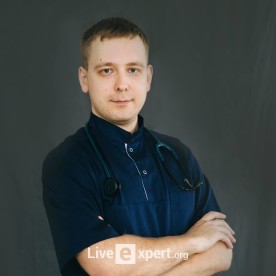 Петров Юрий Васильевич - аватарка