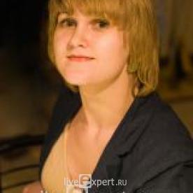 Корчемкина Ольга - аватарка
