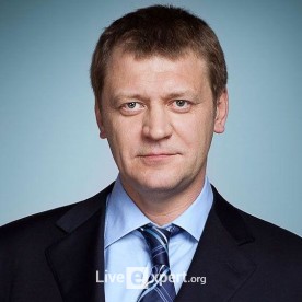 Сергей Викторович - аватарка