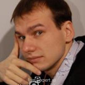 Богачев Алексей Александрович - аватарка