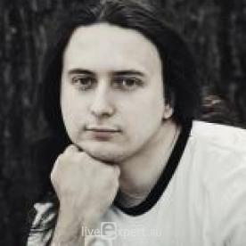 Алехин Андрей Александрович - аватарка