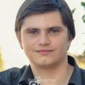 Суворов Максим Александрович - аватарка