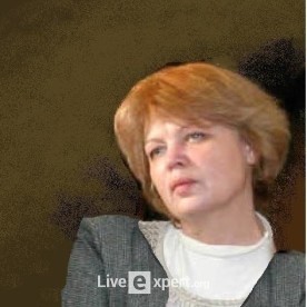 Наталья Полякова - аватарка