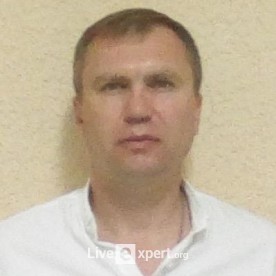 Боровский Андрей Валерьевич - аватарка