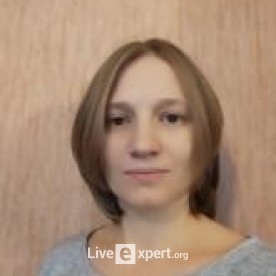 Степанова Татьяна Владимировна - аватарка