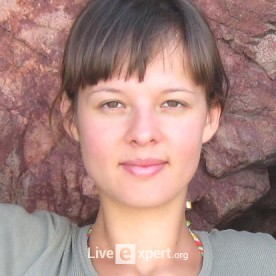 Олеся Юрьевна - аватарка