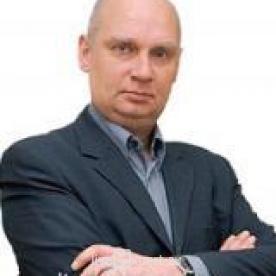Стадник Андрей Викторович - аватарка