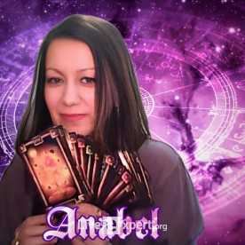 Anabel - аватарка