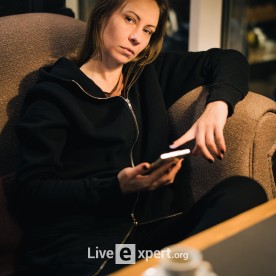 Ирина Леонидовна Скубыря - аватарка