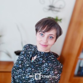 Людмила - аватарка