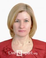 Татьяна Анатольевна Бреус