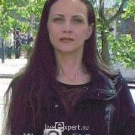 Малородова Ирина Валерьевна - аватарка