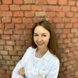 Марина Алексеевна Воробьева  - аватарка