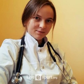 Татьяна Викторовна - аватарка