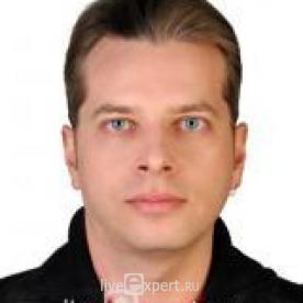 Голубев Александр Сергеевич - аватарка