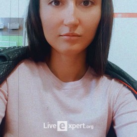 Yuliana Yurievna - аватарка