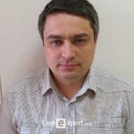 Дмитрий Александрович Зайцев - аватарка