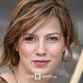 Аина Веденеева - аватарка