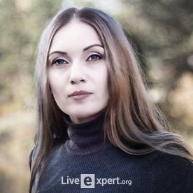 Наталия Таролог - аватарка