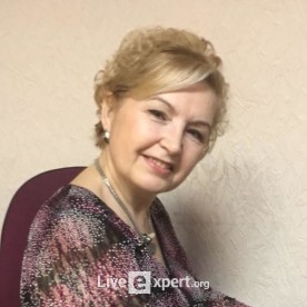 Татьяна Бар - аватарка