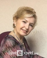 Татьяна Бар