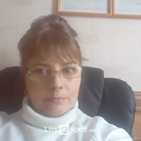 Наталья Викторовна Душенко - аватарка