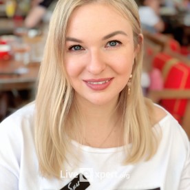 Юлия - аватарка