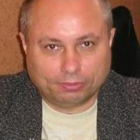 Виктор Кулешов - аватарка
