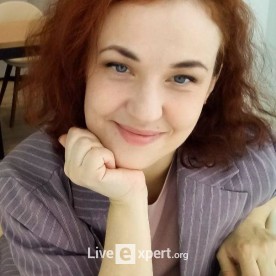 Дарья Локтева - аватарка