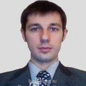 Торубаров Олег Анатольевич - аватарка