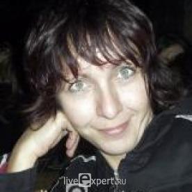 Askandarova Esina - аватарка