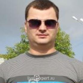 Дмитрий Шиленко - аватарка