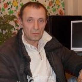 Владимир Сухов - аватарка