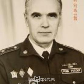 Борис Михайлович Стуков - аватарка