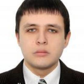 Сахно Юрий Алексеевич - аватарка
