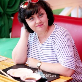 Мальцева Светлана Юрьевна - аватарка