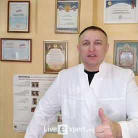 Доктор Королёв Андрей  - аватарка