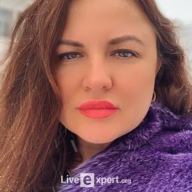 Svetlana KorolevaTaro - аватарка