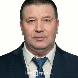 Павел Евгеньевич Попов - аватарка