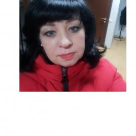 Оксана Владимировна - аватарка