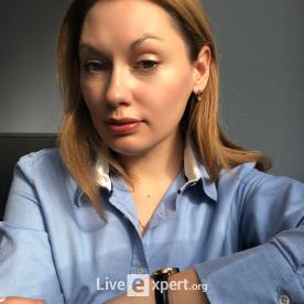 Луцко Ирина  - аватарка