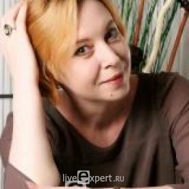 Елена Суворова - аватарка