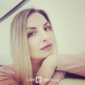 Екатерина Красавина - аватарка