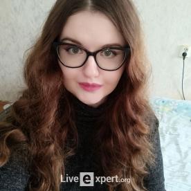 Анна Андреевна Титаренко - аватарка