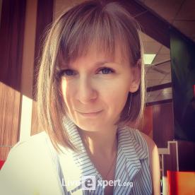 Лилия Александровна - аватарка