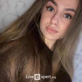 Ирина Семенова - аватарка