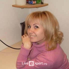 Елена Викторовна - аватарка