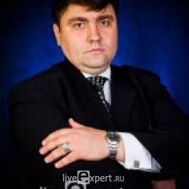 Вадим Петрович - аватарка