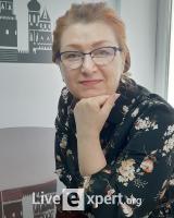 Александра Юрьевна